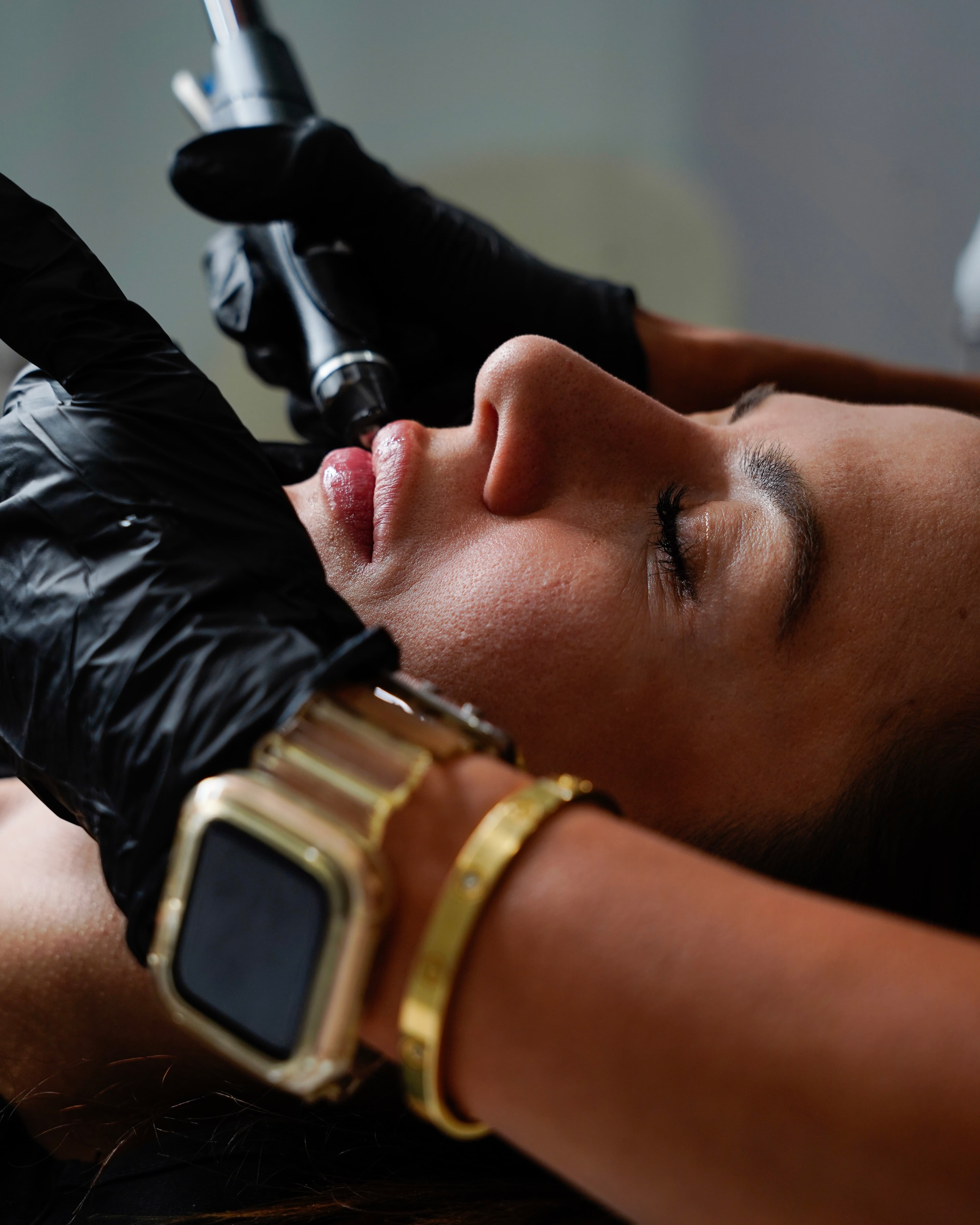 Adelaide Socials venue photography — restaurant interior, Adelaide SA