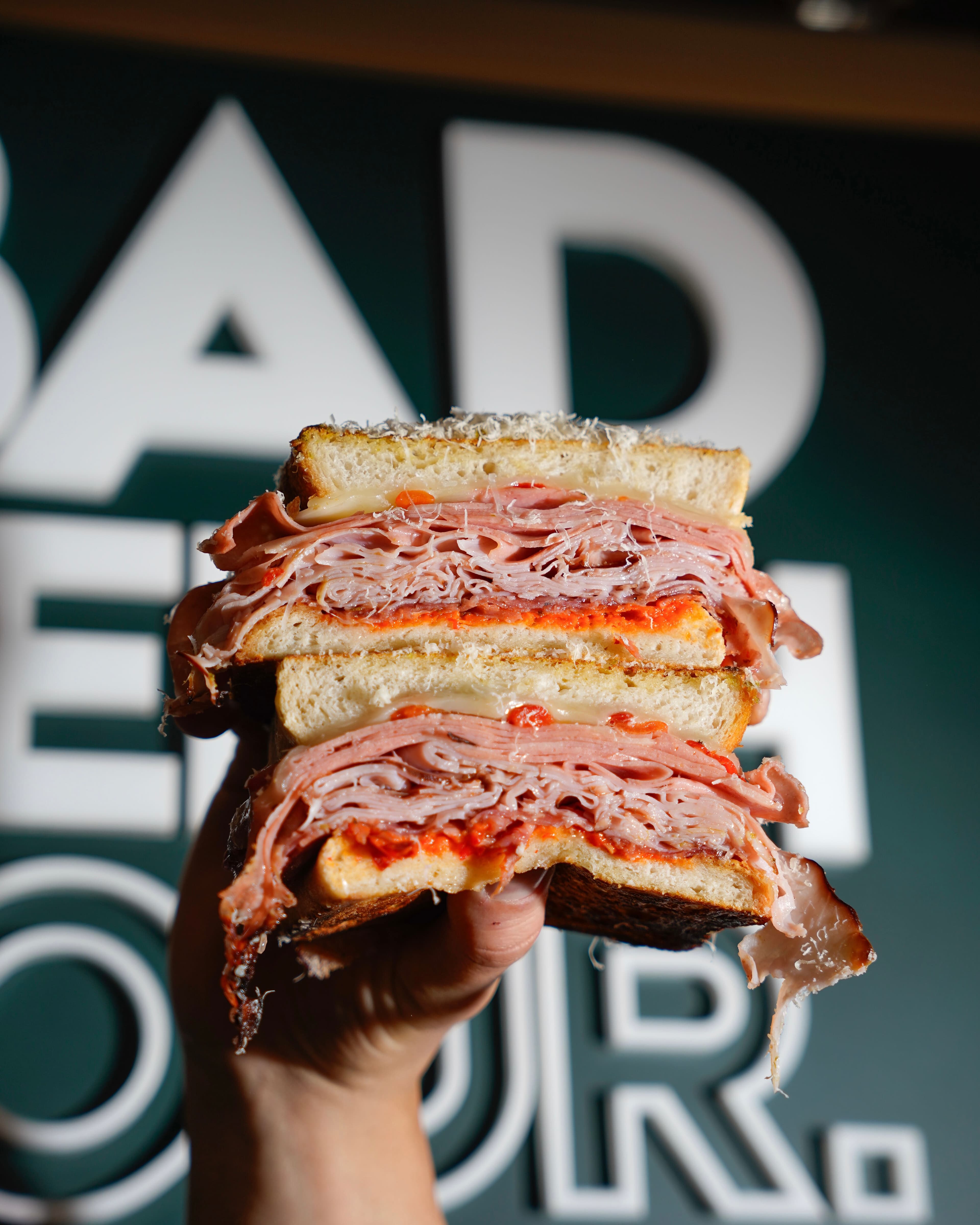 Adelaide Socials photography — hero dish presentation and plating