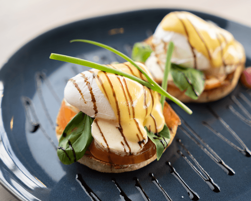 Food photography Adelaide - beverage and bar content creation
