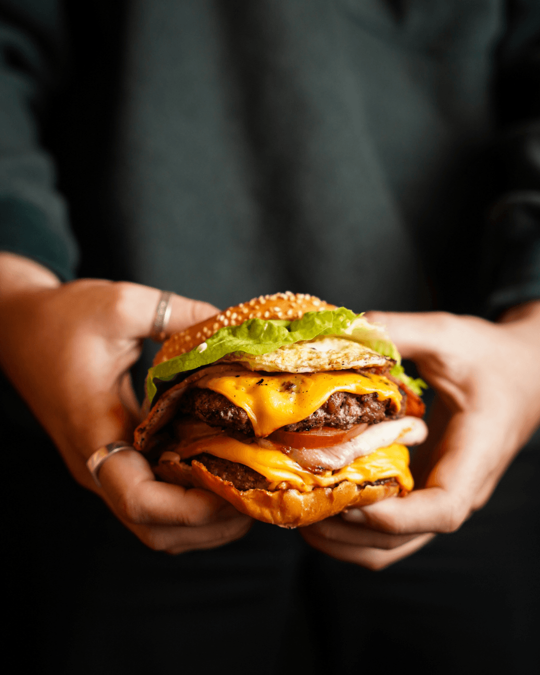 Adelaide Socials social media management — branded content for Adelaide restaurant