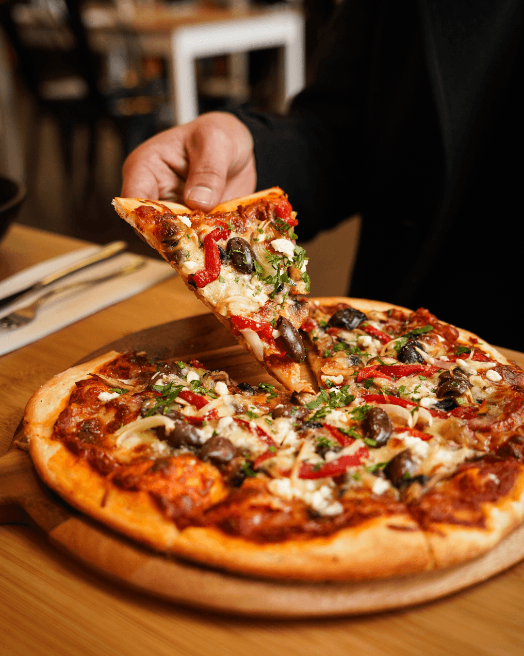 Adelaide Socials Instagram management — styled content for Adelaide business