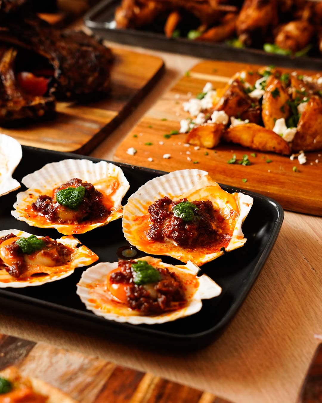 Adelaide Socials social media management — bar and hospitality content, Adelaide