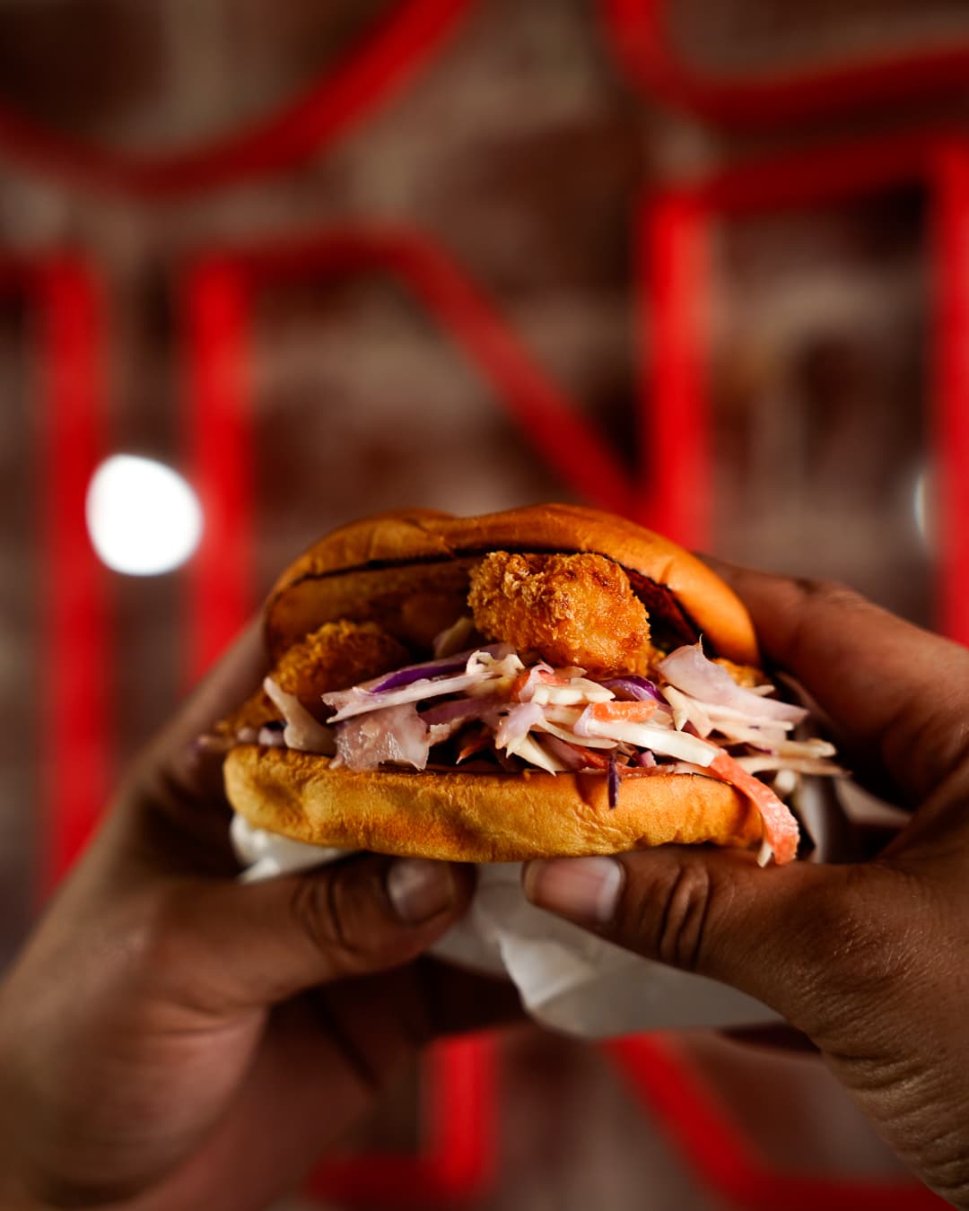 Adelaide Socials content creation — hospitality photography for Instagram feed