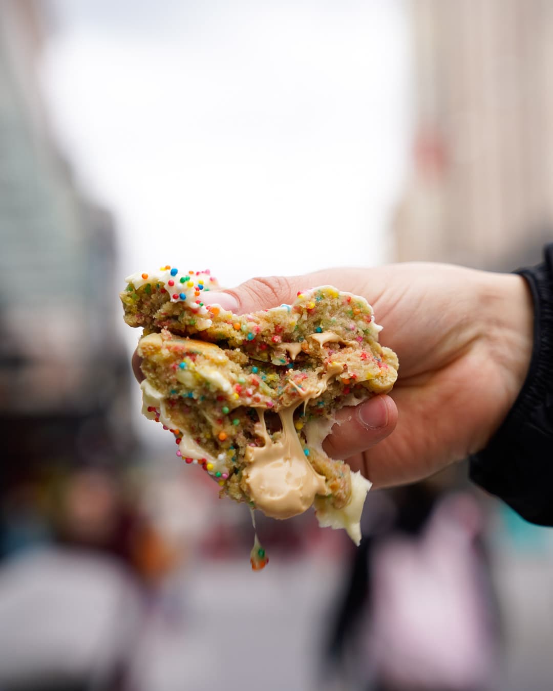 Adelaide Socials social media — exterior and signage photography for brands