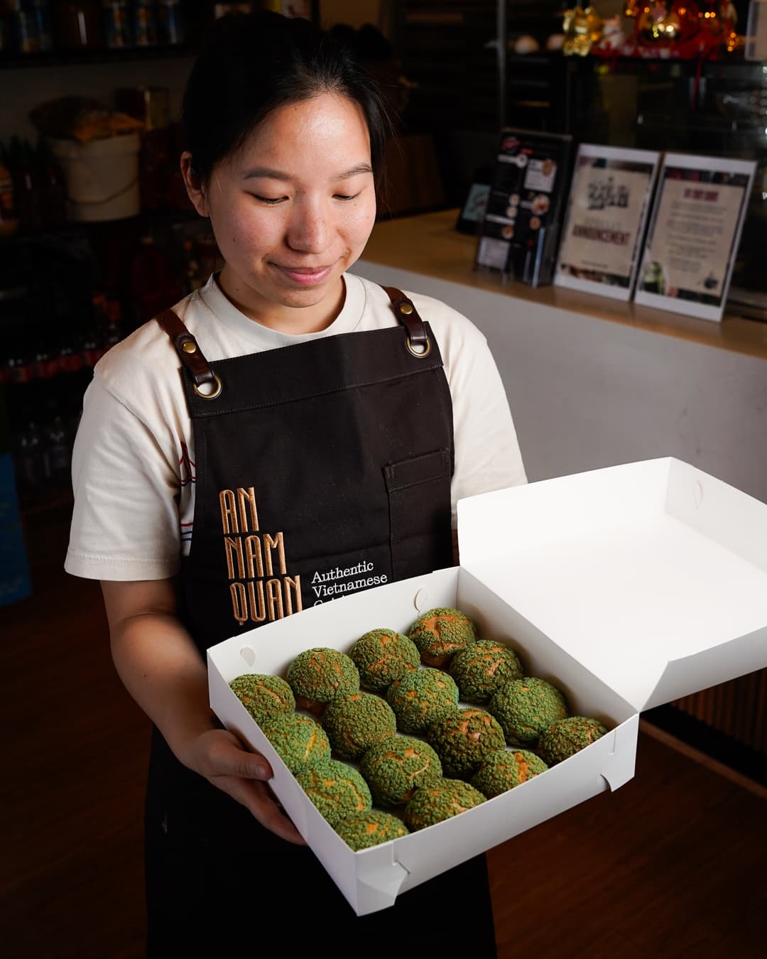 Adelaide Socials content creation — in-venue photography for social media campaigns