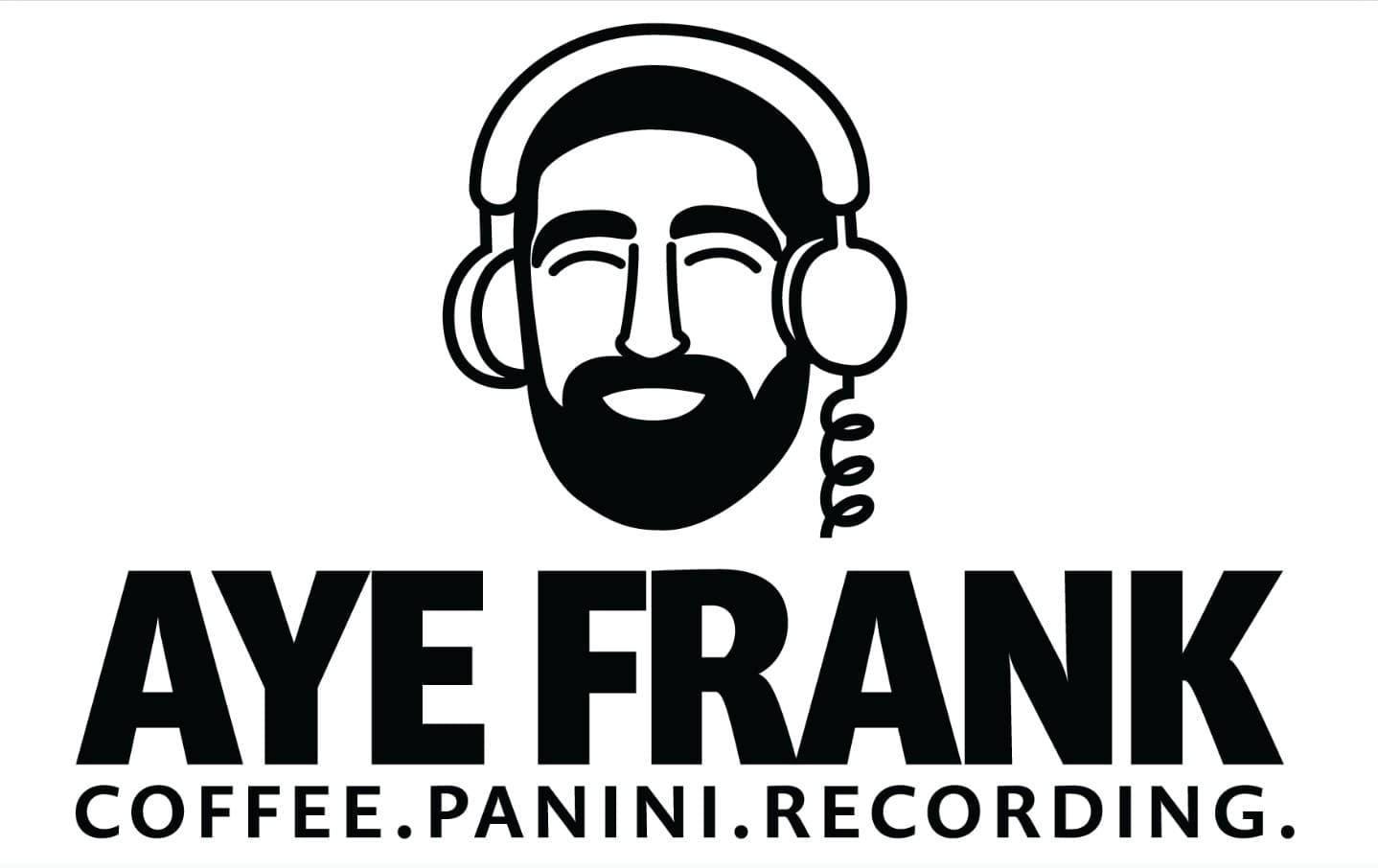 Aye Frank website