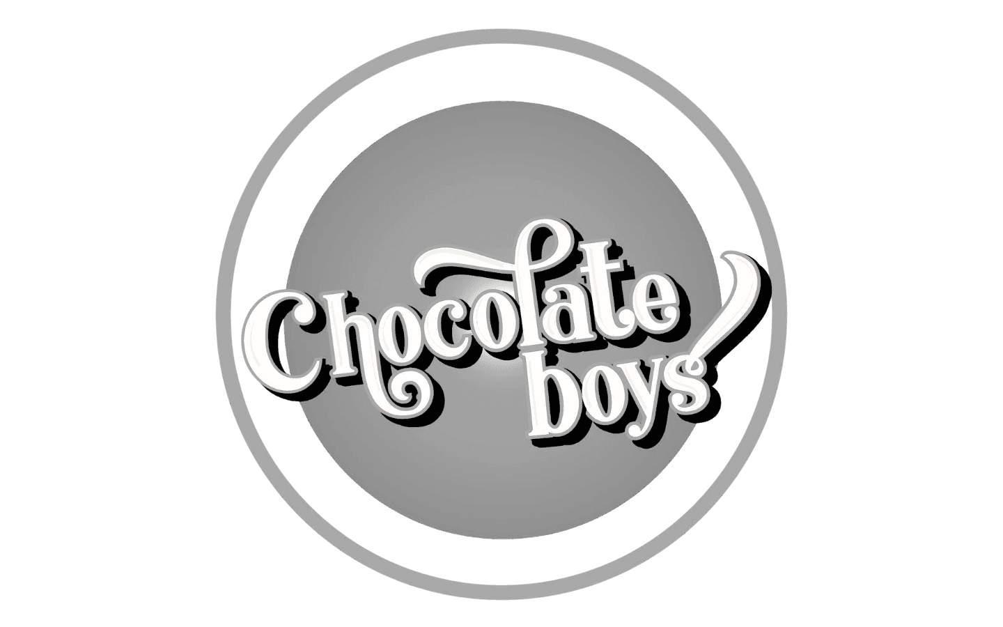 Chocolate Boys logo